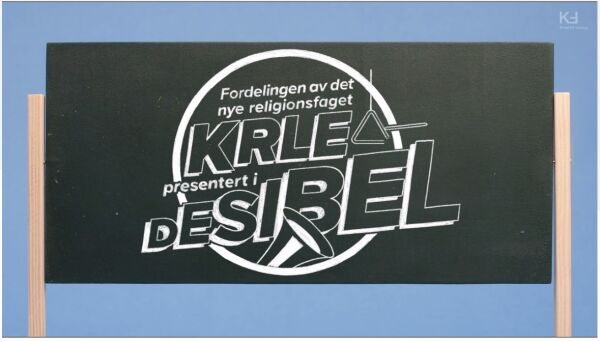 Heder til HEF-kampanje