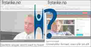 Bryter med HEF hvis HEF bryter med Dawkins