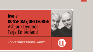 Enkle løsninger og onde hensikter