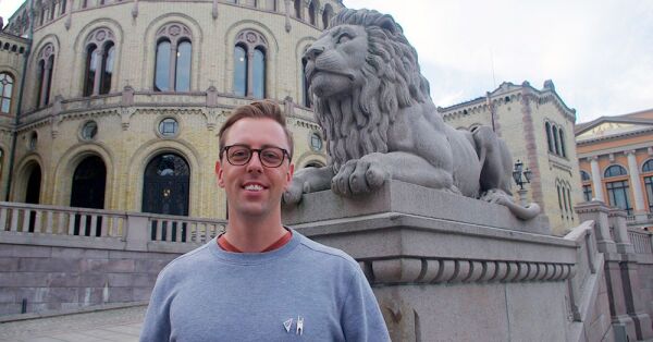 Tillitsvalgt i HEF ligger godt an til å komme på Stortinget