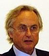 Richard Dawkins er en av verdens mest respekterte biologer. Hans mest kjente bok kom i 1976 og heter "The selfish gene". Her argumenterte Dawkins for at det er på gen-nivået at evolusjonen skjer. Genene kjemper en (selfish/egoistisk) kamp for sin egen overlevelse, der organismen (mennesker, dyr mm.) blir sett på som en slags arena for genenes kamp. Verket representerer et viktig vitenskapelig gjennombrudd for biologifaget.