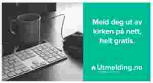 Usikker utmelding med utmelding.no
