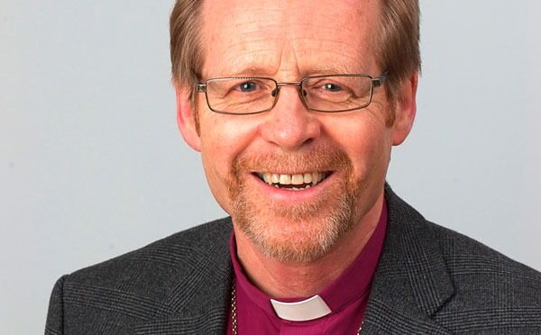 Biskop svarer Sandvig: Kirken og skolegudstjenestene