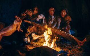 Neandertalerne – kanskje ikke så primitive som vi tror?