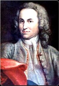 Kirkemusiker Johann Sebastian Bach - skapte musikk også humanister kan bruke.