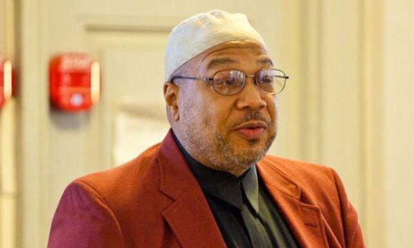 Homofil imam besøker Human-Etisk Forbund