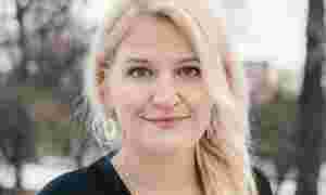 – Jeg savner flere bøker om religionsfrie familier