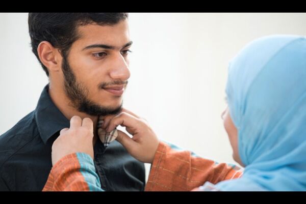 Mange muslimske familier er redde for å søke råd hos det offentlige