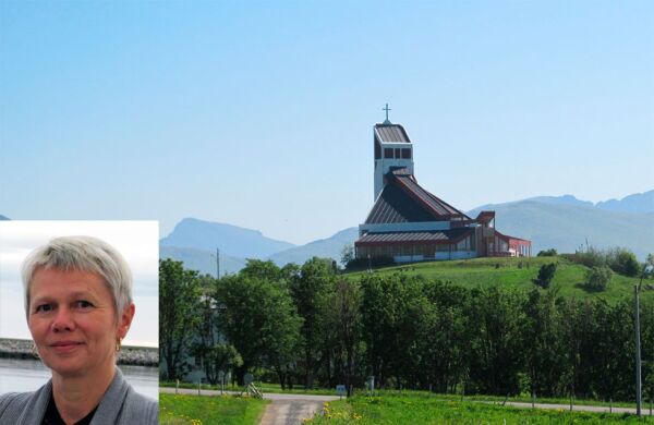 «Det er tradisjon og det fungerer godt»