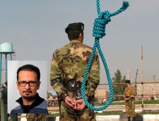 Iran Human Rights: 753 personer hengt i fjor