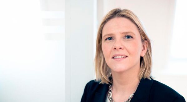 Listhaug sier nei til nasjonalt nikab-forbud