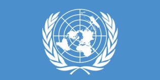 Statsbudsjettet 2015: Støtten til FN kuttes med 900 millioner