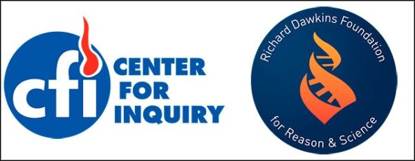 Richard Dawkins Foundation slår seg sammen med Center for Inquiry