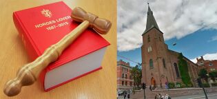 Straffesaken mot Oslo katolske bispedømme utsettes ikke