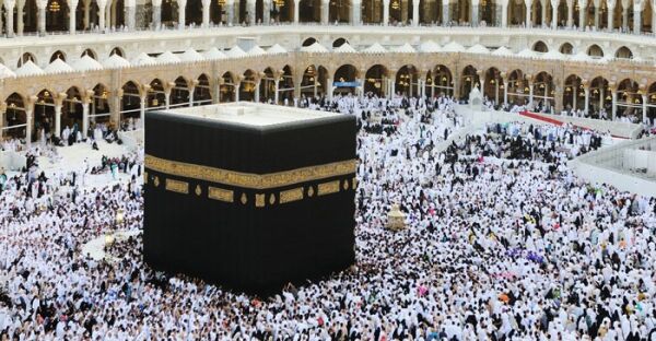 Indonesia: Grov korrupsjon med pilgrimsfond