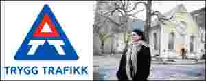Trygg Trafikk beklager