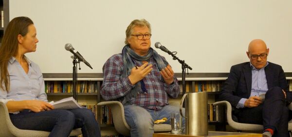 - Forbrukerpress skaper endringer