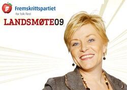 Folkeflertallet enig med Frp