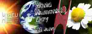 Ingen feiring av Verdens humanistdag i Norge