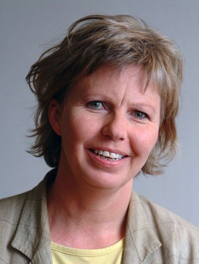 Anne Stensvold er professor i religionshistorie ved Institutt for Kulturstudier og humanistiske fag ved Universitetet i Oslo.