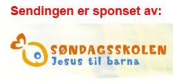 - NRK må annonsere kristen-sponsing