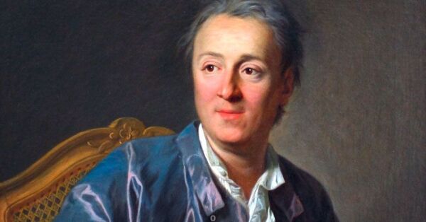 Denis Diderot – opplysningens Sokrates