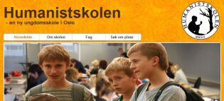 Humanistisk livssynsskole under oppstart i Oslo
