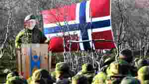 Forsvaret søker livssynshumanist