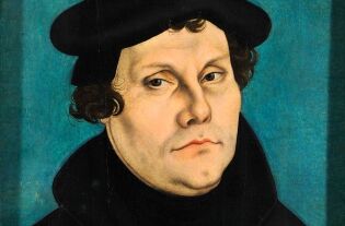 Kirkereformator Martin Luther om jøder: giftslanger, blodhunder, blasfemikere og løgnere