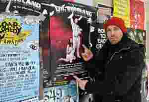 Stand-up om alternativ medisin