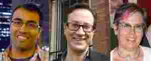 Key American humanists scoff at “SJW”-accusations against the Reason Rally