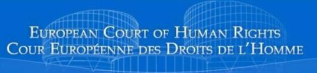 I 2005 behandlet Den europeiske menneskerettighetsdomstolen 1105 saker. Kun 12 av disse ble behandlet i såkalt storkammer, slik KRL-saken skal den 6. desember.