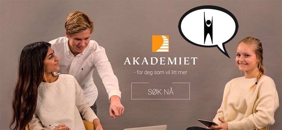 Ålesund-firmaet Akademiet Utdanning Norge AS står bak 11 av 14 humanistskoleprosjekter ulike steder i Norge.
 Foto: Skjermdump Akademiet.no + montasje.