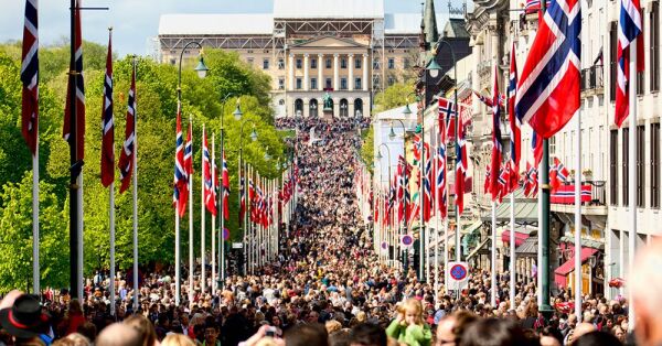 Norske verdier: Høy tillit og små forskjeller, men lite engasjement