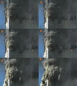 11. september-konspirasjonene - en ny religion