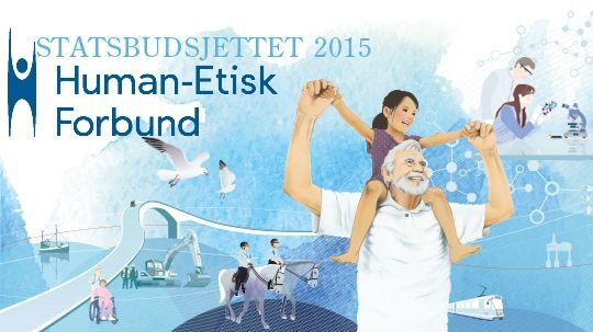 7 millioner mer til Human-Etisk Forbund