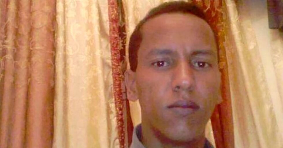 Mohamed Cheikh Ould Mohamed Mkhaitir fikk dødsstraffen sin omgjort til to år i fengsel. Det ville ikke mauritanske lovgivere ha noe av.