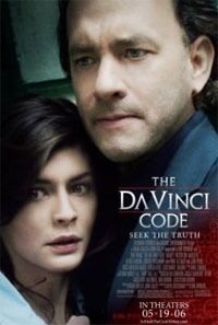 Konspirasjonsteoriene rundt Jesu blod har blant annet resultert i storfilmen Da Vinci-koden med Audrey Tatou og Tom Hanks i hovedrollene.