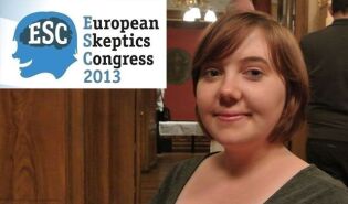 15th European Skeptics Congress: Skeptisk oppvåkning