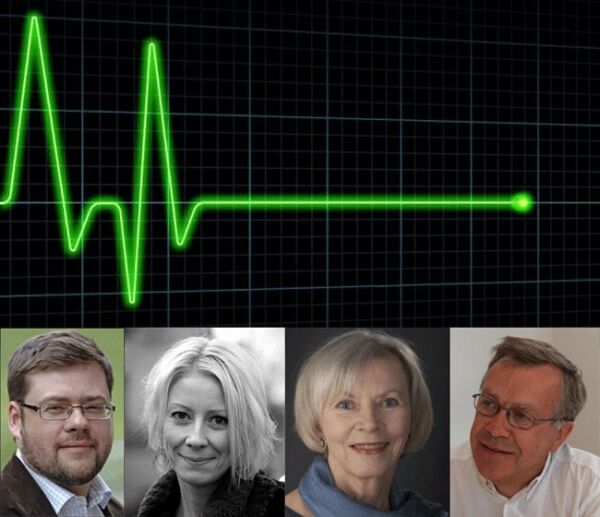 Vil holde diskusjonen om aktiv dødshjelp varm