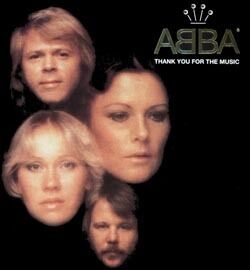 Religionskritisk ABBA-låt provoserer