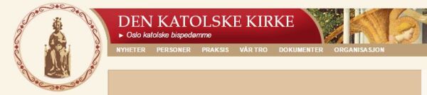Den katolske kirke må slette medlemmer
