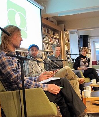 Sekulariseringen er et tungt tog som kjører for seint, mener Lars-Petter Helgestad.
 Foto: Gee (Kanoknapat) Suksong