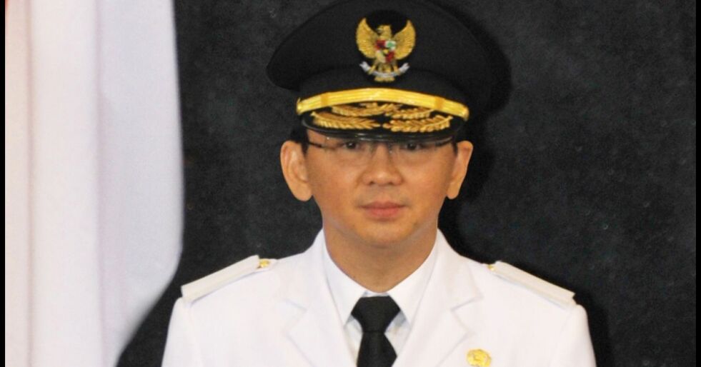 Jakartas kristne guvernør, Bashuki Tjahaja Purnama – også kjent som Ahok, er dømt til to års fengsel for blasfemi.