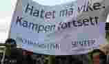 Ytringar utan motstand er ikkje min ytringsfridom