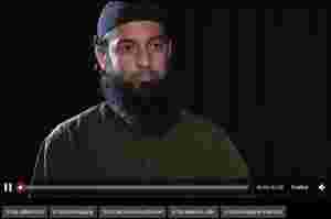 Ber muslimene rydde opp selv