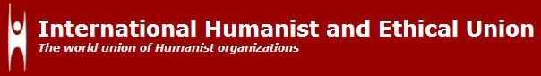 IHEU er en paraplyorganisasjon for verdens humanistorganisasjoner. Human-Etisk Forbund er medlem. Les mer på Wikipedia.
