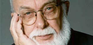 James Randi til Norge i mars