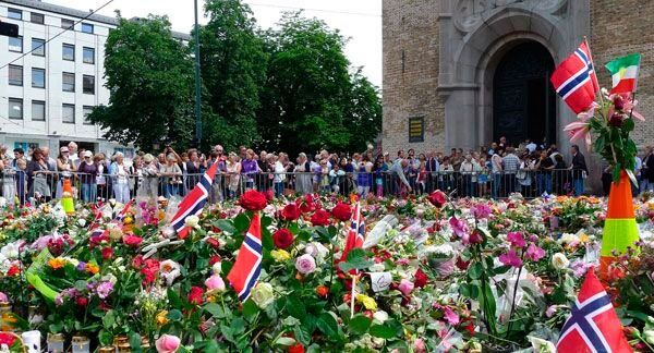 Må legge til rette for felles markeringer