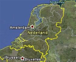 Nederland vurderer dødshjelp til alle over 70